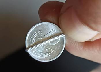 Sprzedam 10 groszy 1974 rok bzm