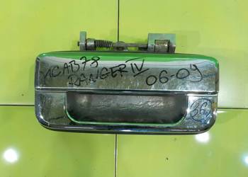 FORD RANGER IV 2.5 TDCI AUT 06r klamka klapy tyl