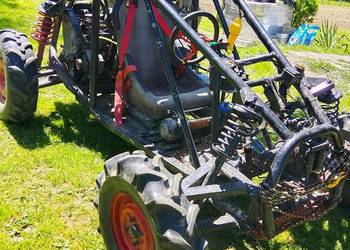 Buggy 1.9 td