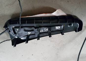 AUDI A2 2005 PODUSZKA POWIETRZNA FOTEL PRAWA 8Z0 8Z0880242