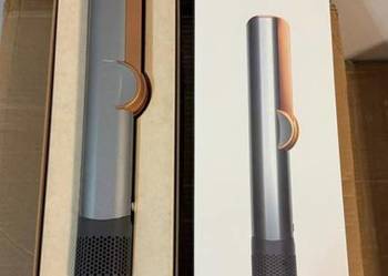 Suszarko prostownica