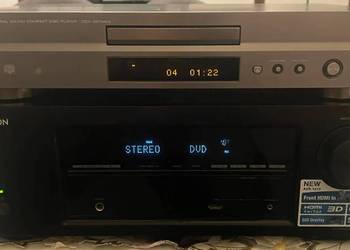 Amplituner DENON AVR 1513