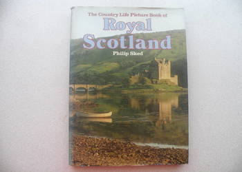 "ROYAL SCOTLAND"  Philip Sked