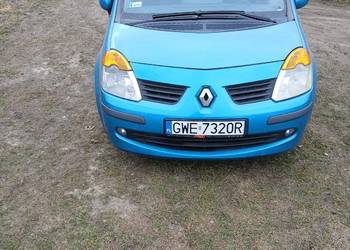 Renault Modus 1,6