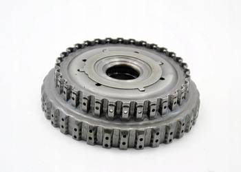 KOSZ SPRZĘGŁOWY BĘBEN SKRZYNI BIEGÓW 3S71-7000-CA 2.0 TDCI TDDI MONDEO MK3
