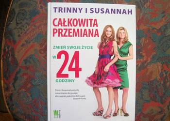 CAŁKOWITA PRZEMIANA