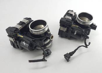 Przepustnica Wtyczka Kostka Bmw R 1250 Rs Rt Gs