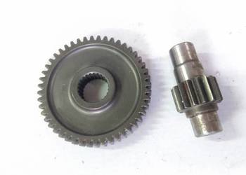 PRZEKŁADNIA PRZEŁOŻENIA ZIP QUARTZ GILERA RUNNER
