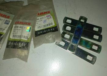 0009968071, 9968071, 0996807.1 , 000996807.1 Płyta wierzchnia Claas org.