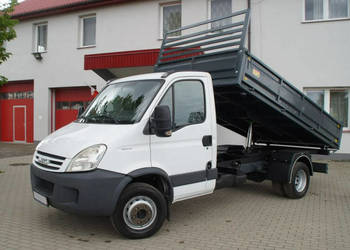 Iveco Daily 60C 70C 50C