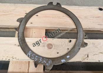 Przekładka tarczy John Deere 6820, 7400, 7500