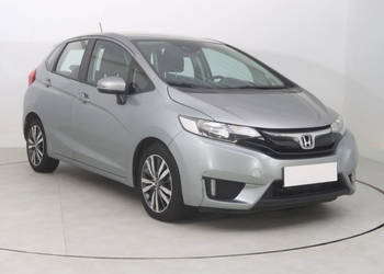 Honda Jazz 1.3 i-VTEC