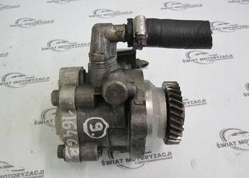 NISSAN TERRANO II 3.0 D DDTI 152KM ZD30 pompa wspomagania 1Y261034 2X800