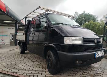 T4 duble sprzedam klima