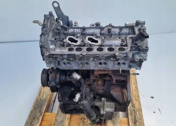 SILNIK M9R832 Nissan Qashqai 2.0 DCI PO PRZEGLĄDZIE nowy rozrząd