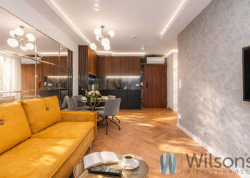 Mieszkanie 35.33m 2 pokojowe Stegna Brzozowa