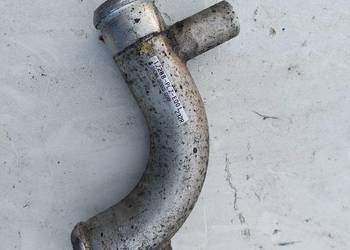 Rura przewód intercoolera Honda Civic VII 1.7 CTDI Opel