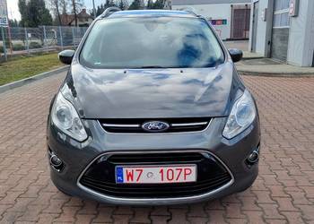 2,0 TDCi 140 KM*Euro 5 * 2xCzujniki * 2xKoła * Bixsenon * Kamera *