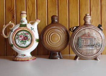 Butelki kolekcjonerskie (4)