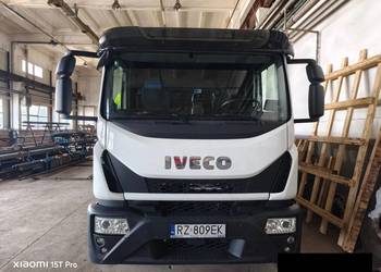 Iveco E.Cargo ML 160E25 EUROCARGO 2023r