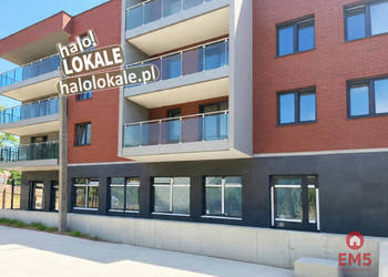 Lokal Kleosin 83m2