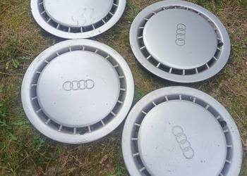 Audi 80 B3 kołpaki dekle komplet szt