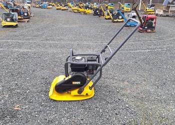 ZAGĘSZCZARKA PŁYTA UBIJAK ATLAS COPCO LF 75 NR.216