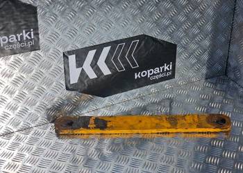 Łącznik ramienia przedniego w koparko-ładowarkach JCB 3CX i 4CX