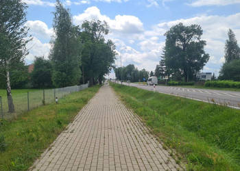 Działka Bielsk Podlaski Białostocka 3000m2
