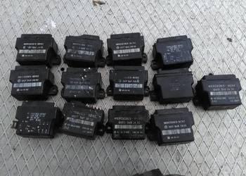Przekaźnik podgrzewania grzania świec Mercedes W124 W201