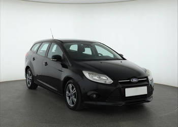 Ford Focus 1.6 TDCi
