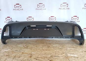 KIA PICANTO LIFT 16- ZDERZAK TYŁ NOWY 86611-1Y730
