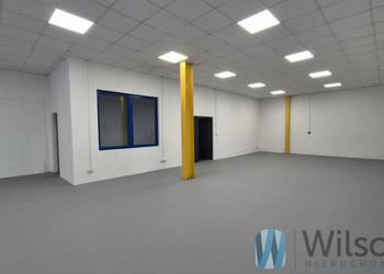 Oferta wynajmu lokalu 158.3 metry Warszawa Antoniewska