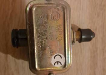 Wyłacznik Krańcowy MPO-4