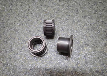 1 SZT. ŁOŻYSKO + TULEJKA KOSZA SPRZĘGŁA SUZUKI RM 250 J110 89-93R