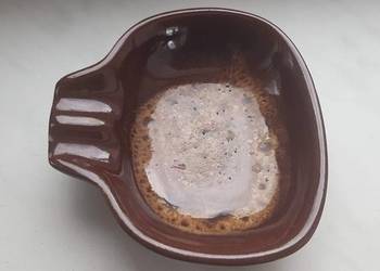 Popielniczka Włocławek PRL nr 2 Popielniczka Włocławek PRL nr 2