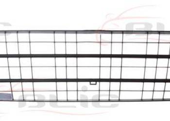 ATRAPA ZDERZAKA P/ŚR - RENAULT KANGOO 2008.01 - 2013.03