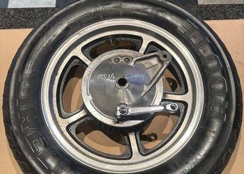 Koło Felga Tył Beben Hamulcowy Honda VT700 VT 750 VT800 V53