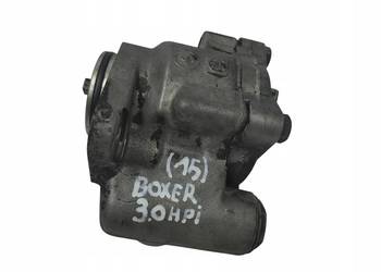 POMPA WSPOMAGANIA Iveco Daily III Peugeot Boxer 3.0 HPI 504088697