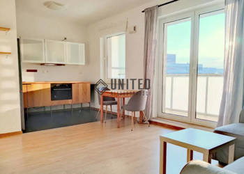 Okolice ul. Paczkowskiej