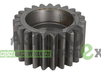 247551A1, 6914461, ER135947, 602420, 93-0866 KOŁO SŁONECZNE Z23 CNH