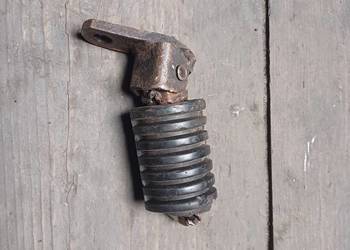 Podnóżek kierowcy cz 350