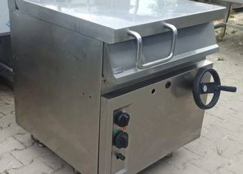 Patelnia Gazowa - FAGOR -- 50 Litr - Mc 218