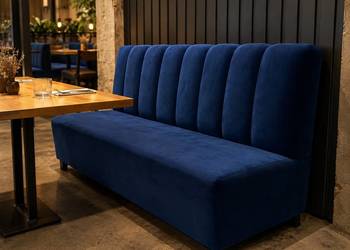 Loże barowe kanapy do klubu restauracji baru lokalu R32
