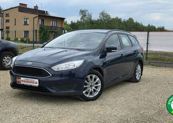 Ford Focus ładny stan , technicznie super Mk3 (2010-2018)