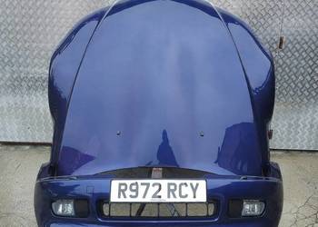 ZDERZAK BMW Z3 LAK: 297/5 ZDERZAK BMW Z3 LAK: 297/5