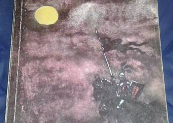 Czerwony sokół - Ireneusz Gwidon Kamiński