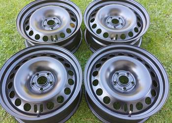 Felgi stalowe Opel Ampera-e Astra IV J K Mokka R17 5x105 ET42 Czujniki! Felgi stalowe Opel Ampera-e Astra IV J K Mokka R17 5x105 ET42 Czujniki!