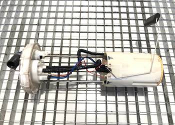 POMPA PALIWA CITROEN JUMPER II 2.2 130KM BAKU ZASILAJĄCA, ELEKTRYCZNA