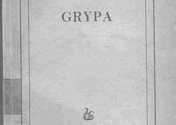 (2329) GRYPA HENRYK -  MAKOWER.